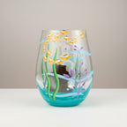 Disney by Lolita Ariel Stemless Glas – The Little Mermaid - Fans Geek Storeproduct_typeLolita
