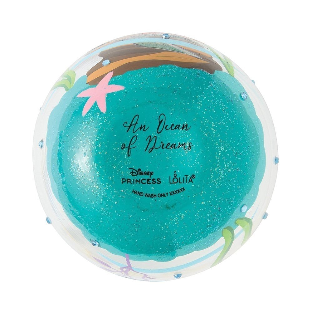 Disney by Lolita Ariel Stemless Glas – The Little Mermaid - Fans Geek Storeproduct_typeLolita