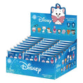 Disney Cats 3D Foam Bag Clips, seria 69 – ekspozytor 24 sztuki