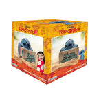 DISNEY - Cookie Jar - Lilo & Stitch - "Ohana" - Fans Geek Store