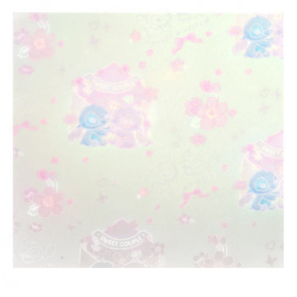 Disney Crossbody Bow Handle Cute Stitch - Fans Geek Store