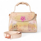 Disney Crossbody Bow Handle Cute Stitch - Fans Geek Store