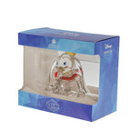 Disney Dumbo Licensed Facets Acrylic Sculpture Figurine With Yellow Hat - Fans Geek Storeproduct_typeEnesco
