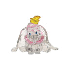 Disney Dumbo Licensed Facets Acrylic Sculpture Figurine With Yellow Hat - Fans Geek Storeproduct_typeEnesco