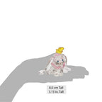 Disney Dumbo Licensed Facets Acrylic Sculpture Figurine With Yellow Hat - Fans Geek Storeproduct_typeEnesco