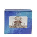 Disney Dumbo Licensed Facets Acrylic Sculpture Figurine With Yellow Hat - Fans Geek Storeproduct_typeEnesco