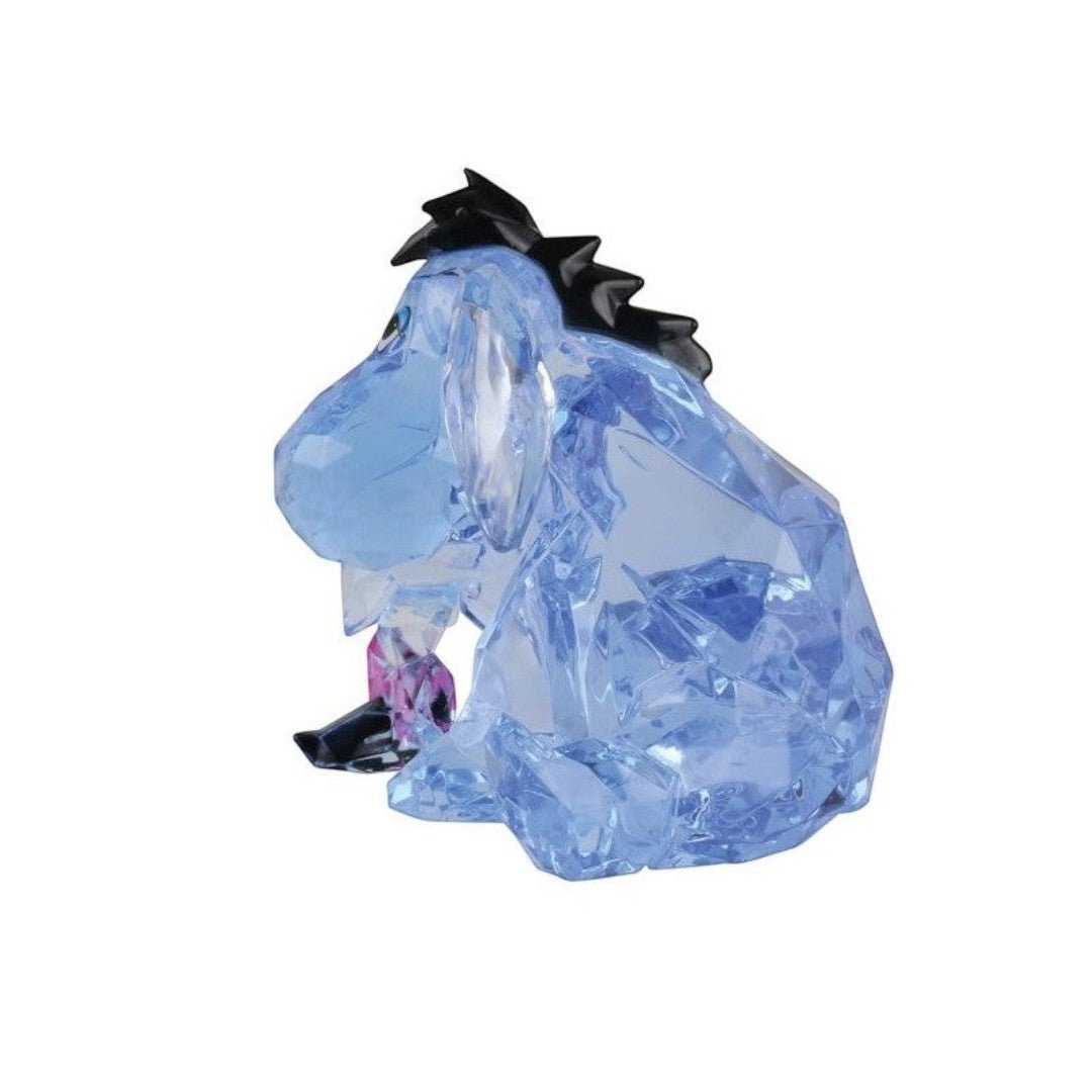 Disney Eeyore Facets Figuur 8cm Blauw - Fans Geek Storeproduct_typeDisney
