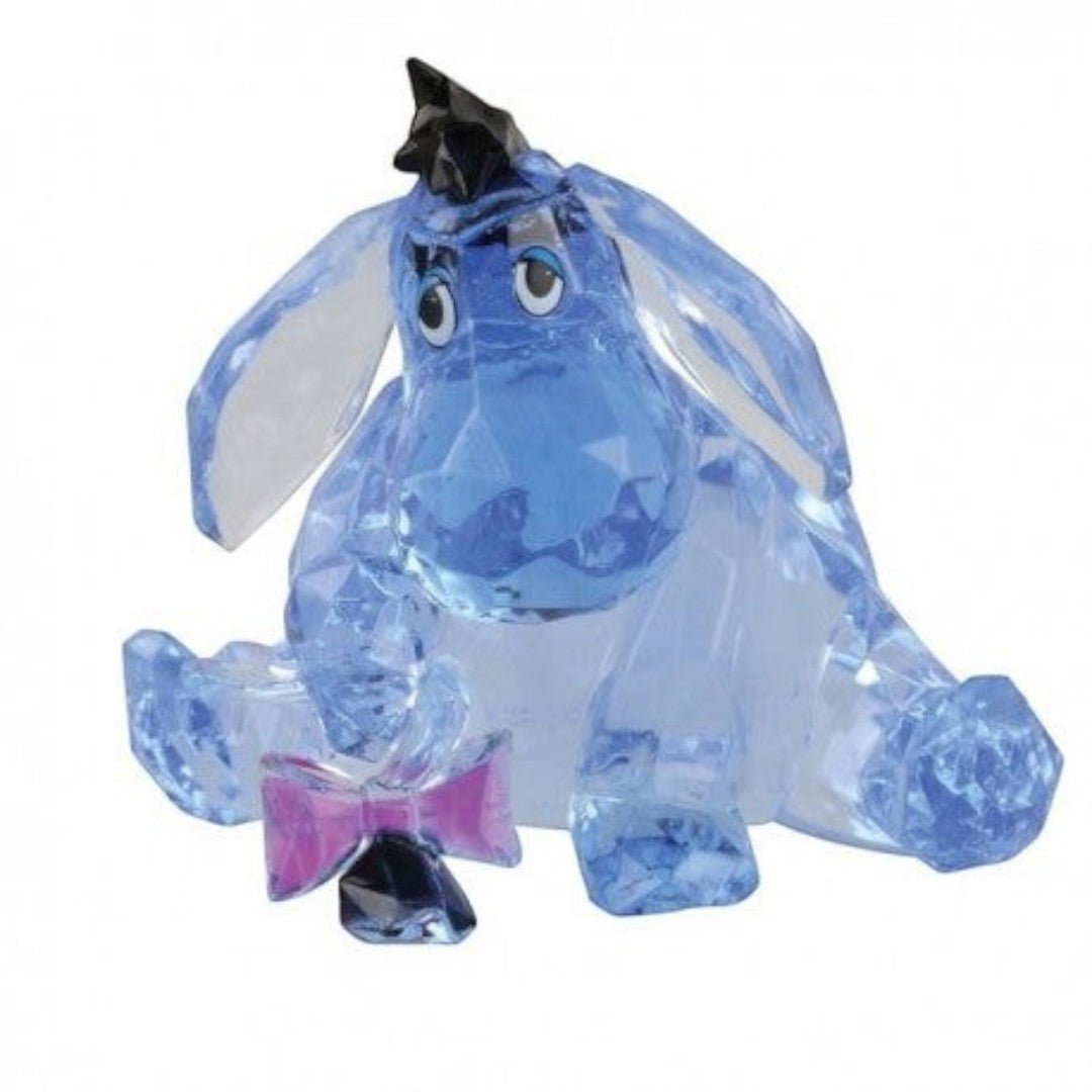 Disney Eeyore Facets Figuur 8cm Blauw - Fans Geek Storeproduct_typeDisney
