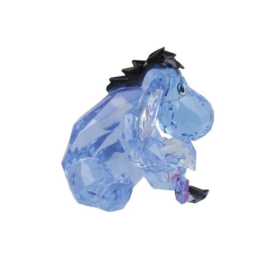 Disney Eeyore Facets Figuur 8cm Blauw - Fans Geek Storeproduct_typeDisney