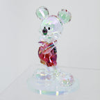 Disney Facets Mickey Mouse Gem Cut Acrylic Sculpture Figurine - Fans Geek Storeproduct_typeenesco