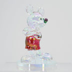 Disney Facets Mickey Mouse Gem Cut Acrylic Sculpture Figurine - Fans Geek Storeproduct_typeenesco