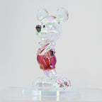 Disney Facets Mickey Mouse Gem Cut Acrylic Sculpture Figurine - Fans Geek Storeproduct_typeenesco