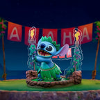DISNEY Figurine Hula Dance - Fans Geek Store