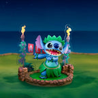 DISNEY Figurine Hula Dance - Fans Geek Store