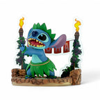 DISNEY Figurine Hula Dance - Fans Geek Store