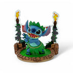 DISNEY Figurine Hula Dance - Fans Geek Store