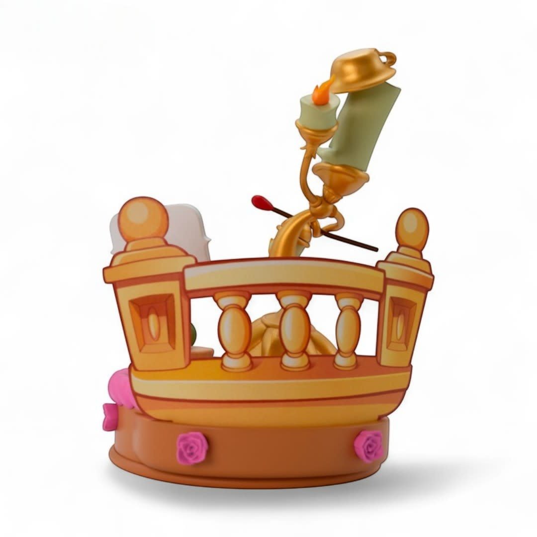DISNEY - Figurine "Lumière" - Fans Geek Store