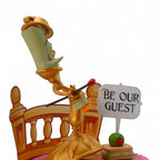 DISNEY - Figurine "Lumière" - Fans Geek Store