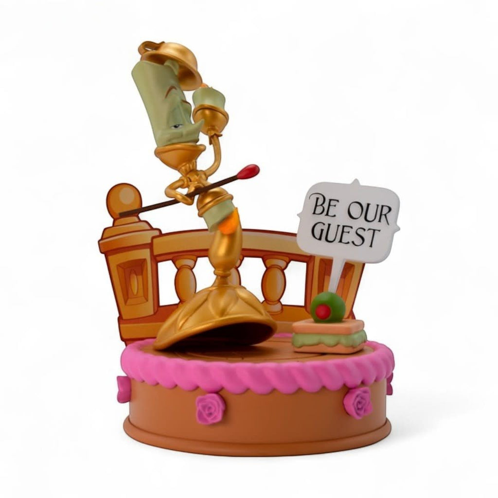 DISNEY - Figurine "Lumière" - Fans Geek Store