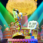 DISNEY - Figurine "Lumière" - Fans Geek Store