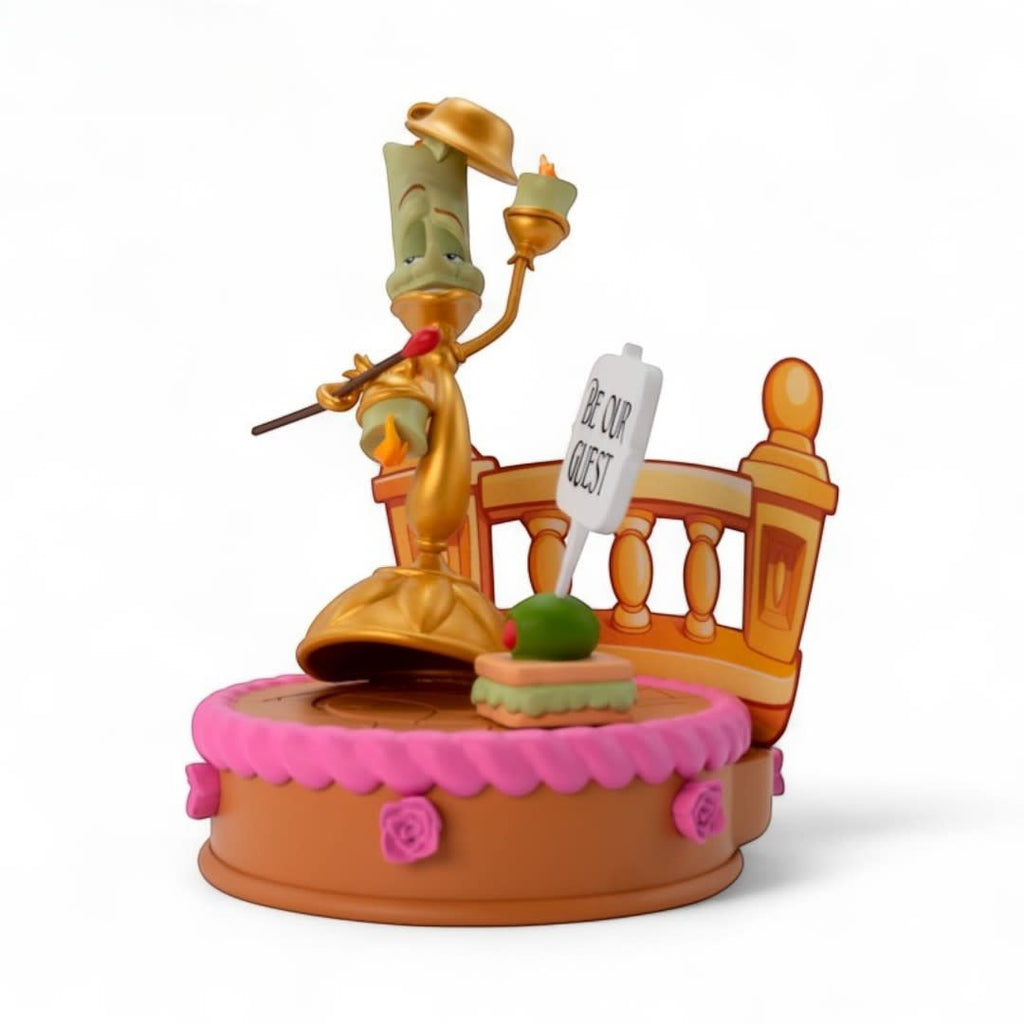 DISNEY - Figurine "Lumière" - Fans Geek Store