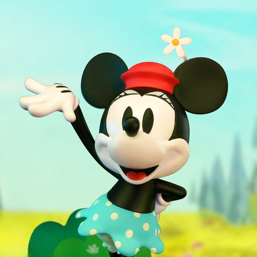 DISNEY - Figurine "Minnie" - Fans Geek Store