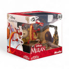 DISNEY - Figurine "Mushu" - Fans Geek Store