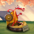DISNEY - Figurine "Mushu" - Fans Geek Store