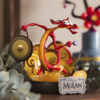 DISNEY - Figurine "Mushu" - Fans Geek Store