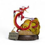 DISNEY - Figurine "Mushu" - Fans Geek Store