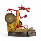 DISNEY - Figurine "Mushu" - Fans Geek Store