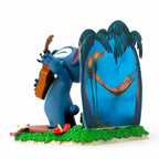 DISNEY Figurine Stitch Guitar - Fans Geek Store