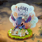 DISNEY - Figurine "Stitch Ohana" - Fans Geek Store