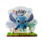 DISNEY - Figurine "Stitch Ohana" - Fans Geek Store