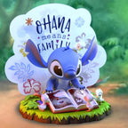 DISNEY - Figurine "Stitch Ohana" - Fans Geek Store