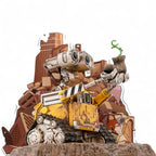 DISNEY - Figurine "Wall - E" - Fans Geek Store