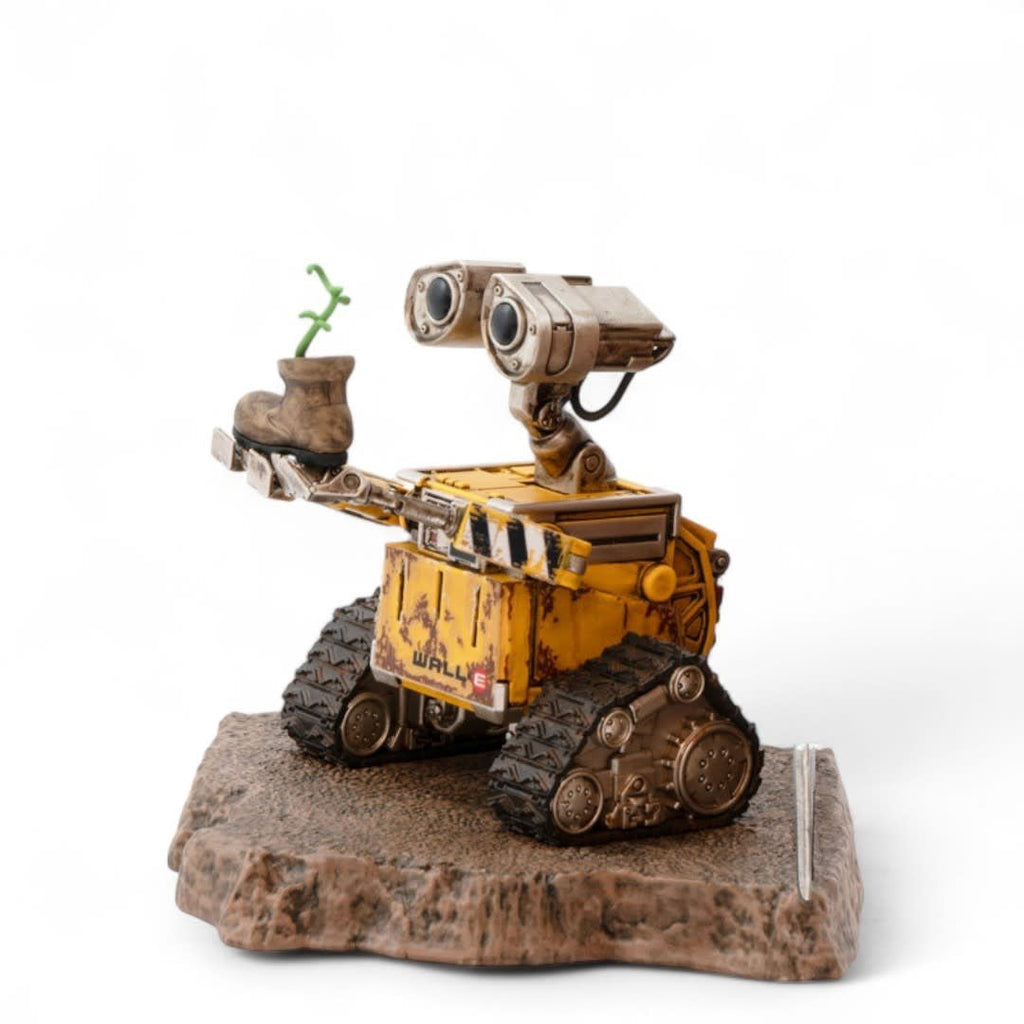 DISNEY - Figurine "Wall - E" - Fans Geek Store