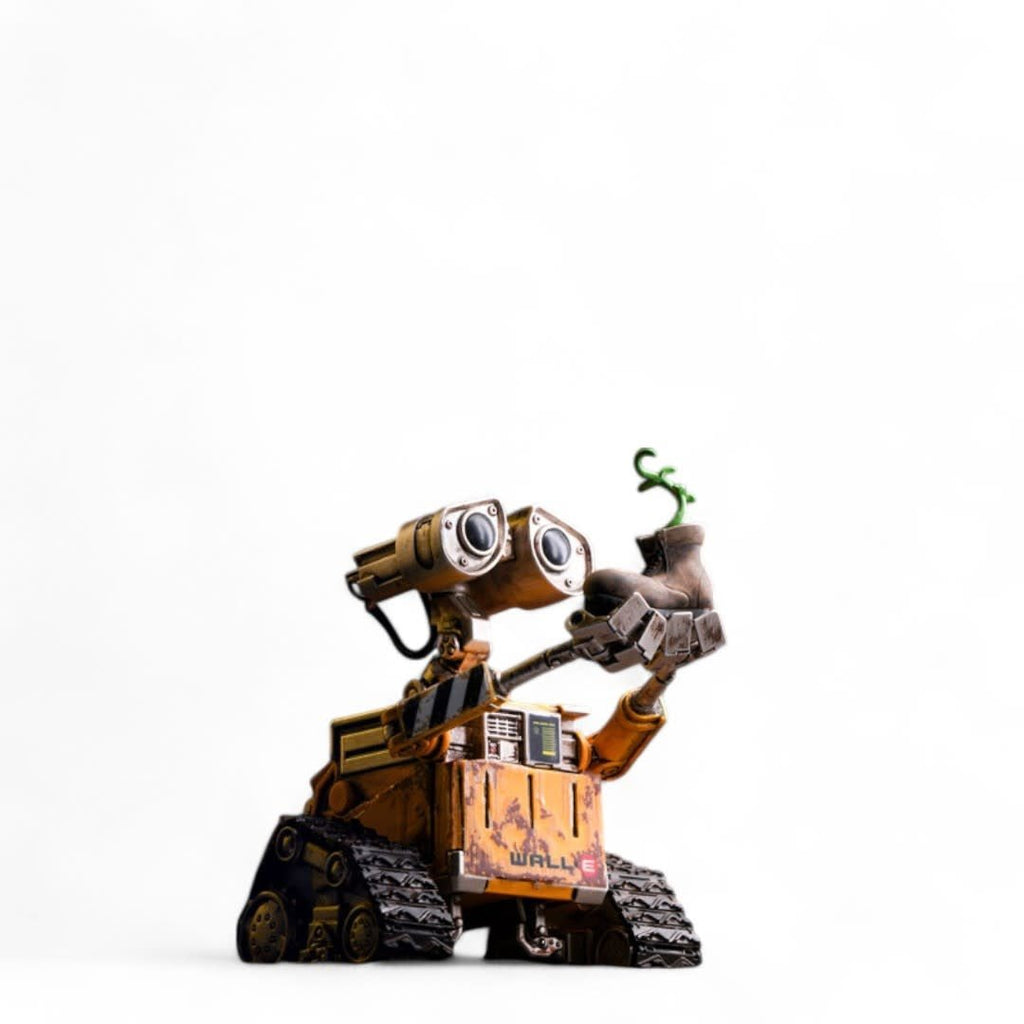 DISNEY - Figurine "Wall - E" - Fans Geek Store