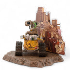 DISNEY - Figurine "Wall - E" - Fans Geek Store