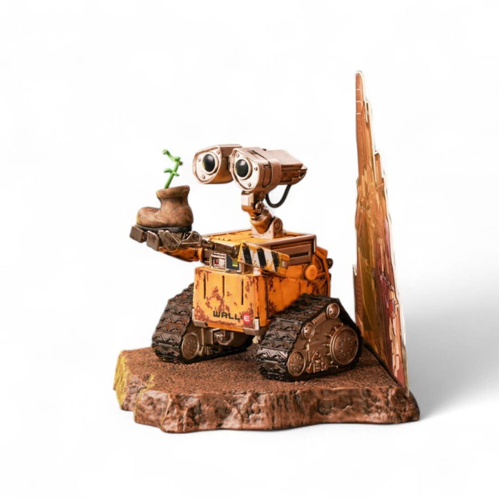 DISNEY - Figurine "Wall - E" - Fans Geek Store