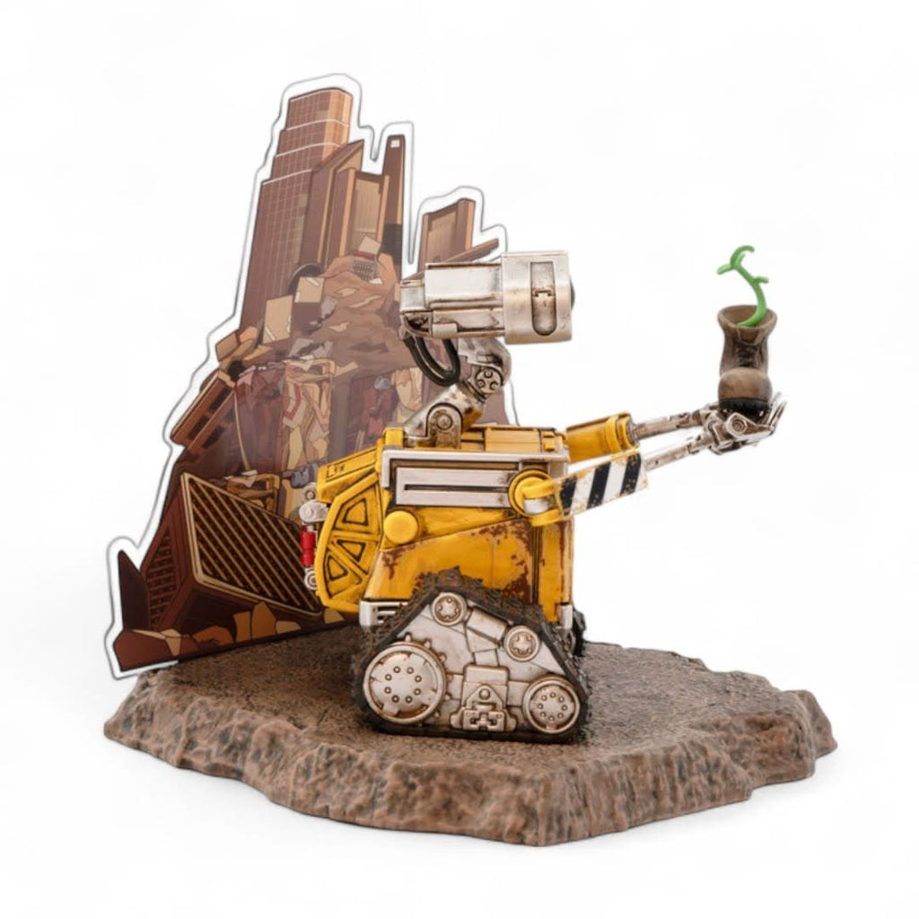 DISNEY - Figurine "Wall - E" - Fans Geek Store