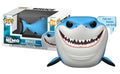 Disney Finding Nemo Bruce Pop! Sayings Figuur 9 cm - Fans Geek Storeproduct_typeFunko
