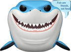 Disney Finding Nemo Bruce Pop! Sayings Figuur 9 cm - Fans Geek Storeproduct_typeFunko