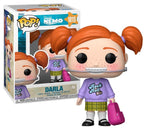 Disney Finding Nemo Darla Pop! Figuur 9 cm - Fans Geek Storeproduct_typeFunko
