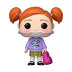 Disney Finding Nemo Darla Pop! Figuur 9 cm - Fans Geek Storeproduct_typeFunko