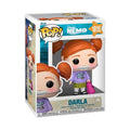 Disney Finding Nemo Darla Pop! Figuur 9 cm - Fans Geek Storeproduct_typeFunko