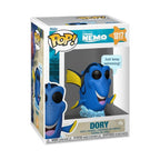 Disney Finding Nemo Dory Pop! Sayings Figuur 9 cm - Fans Geek Storeproduct_typeFunko