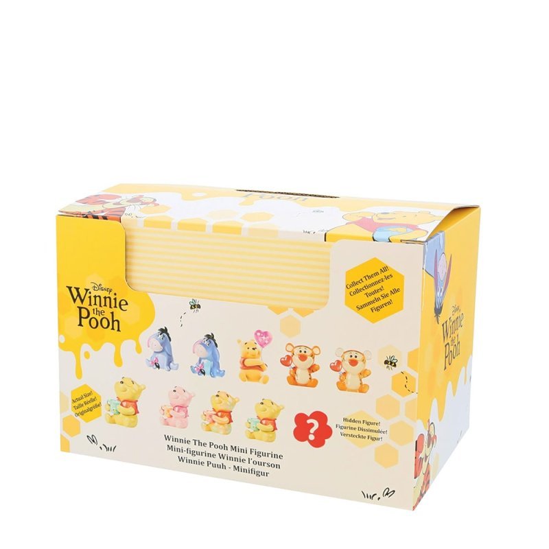 Disney Gran Jester Winnie The Pooh Blind Bag Assortiment - Fans Geek Storeproduct_typeDisney
