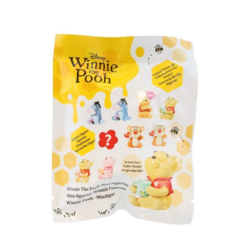 Disney Gran Jester Winnie The Pooh Blind Bag Assortiment - Fans Geek Storeproduct_typeDisney