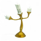 DISNEY - Lamp - Beauty and the Beast - Lumière - Fans Geek Store